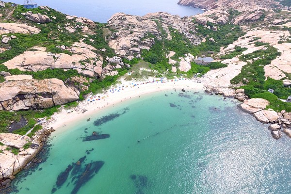 主題玩法推薦-潛水新生活!