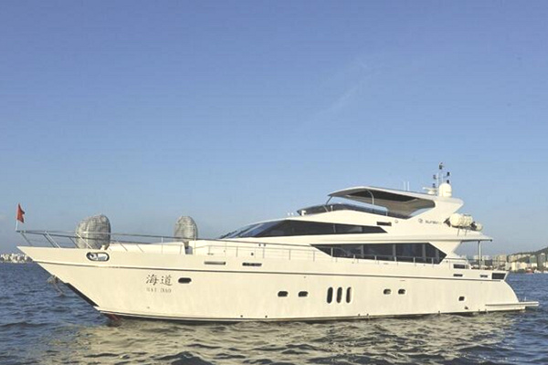 太陽(yáng)鳥(niǎo)88英尺 太陽(yáng)鳥(niǎo)88英尺