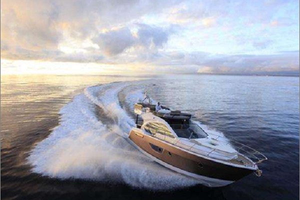 意大利 SESSA54英尺 意大利 SESSA54英尺