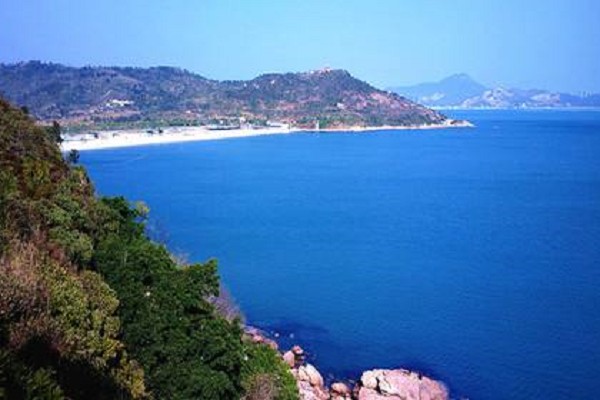 惠州總圖 惠州總圖