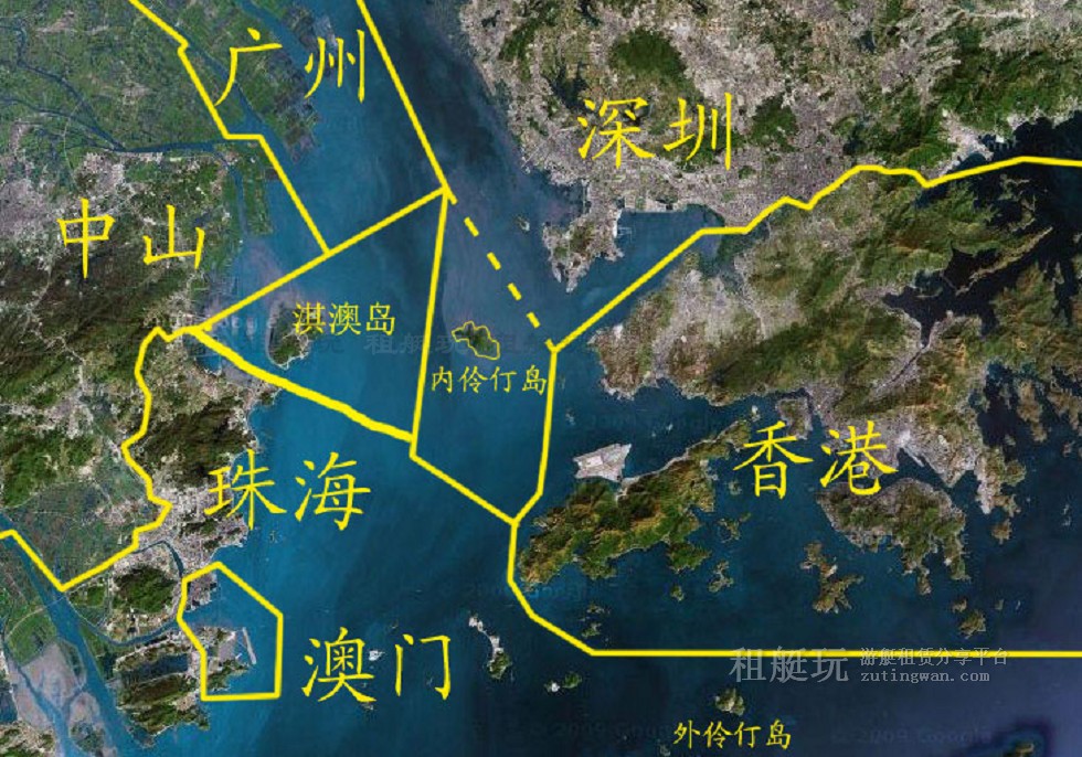 深圳游艇租賃 帆船租賃 深圳游艇租賃 帆船租賃