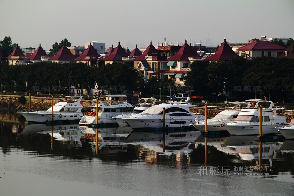 廣州游艇帆船租賃 廣州游艇帆船租賃