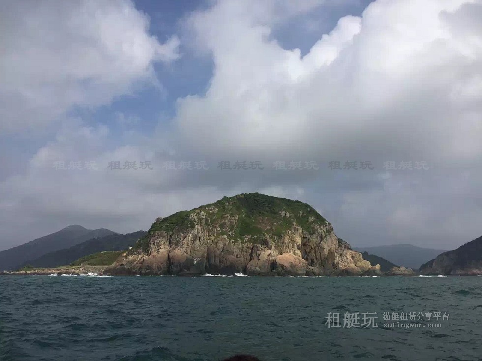 深圳玩船-釣魚&帆船最適宜 深圳玩船-釣魚&帆船最適宜