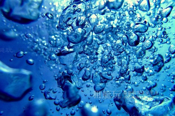 游艇出海度假，不得不知的潛水注意事項(xiàng)