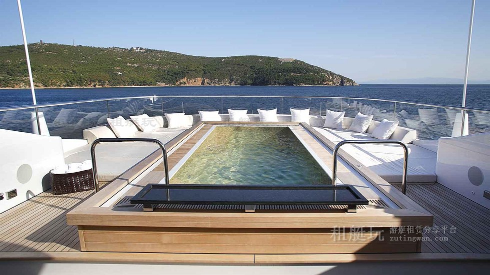 國際通用游艇租賃合同條款 收費明細(xì)