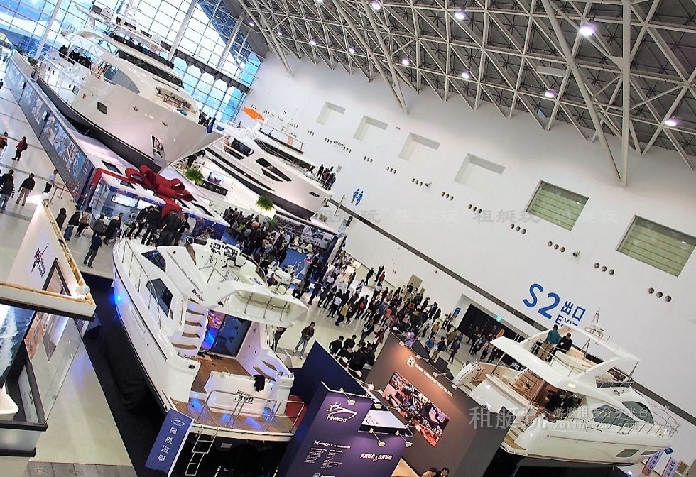 利好：臺灣允許游艇租賃&海南（含三亞）申報自貿區