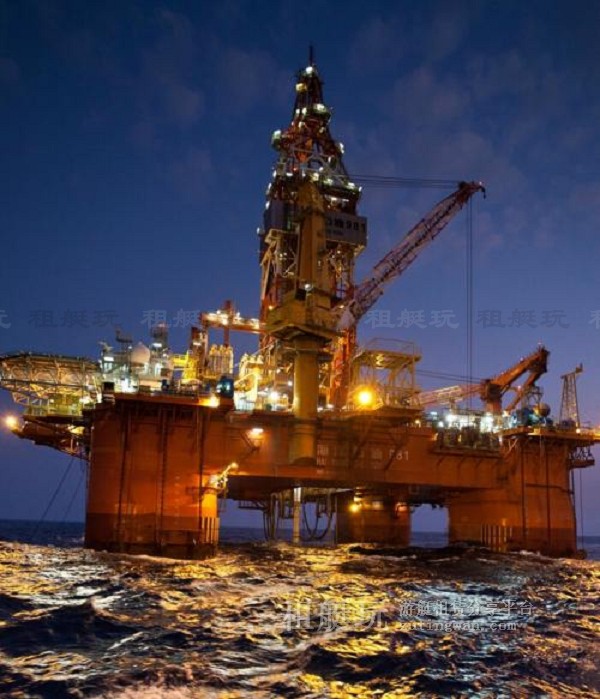 三亞海釣目的地推薦，租艘釣魚艇去海釣吧！