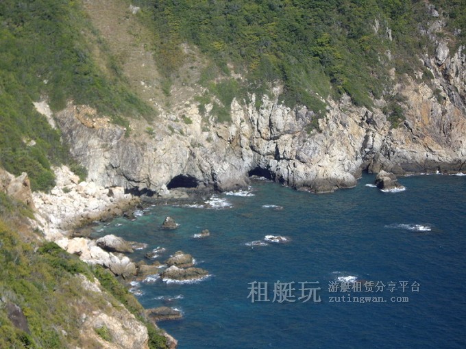 三亞海釣目的地推薦，租艘釣魚艇去海釣吧！