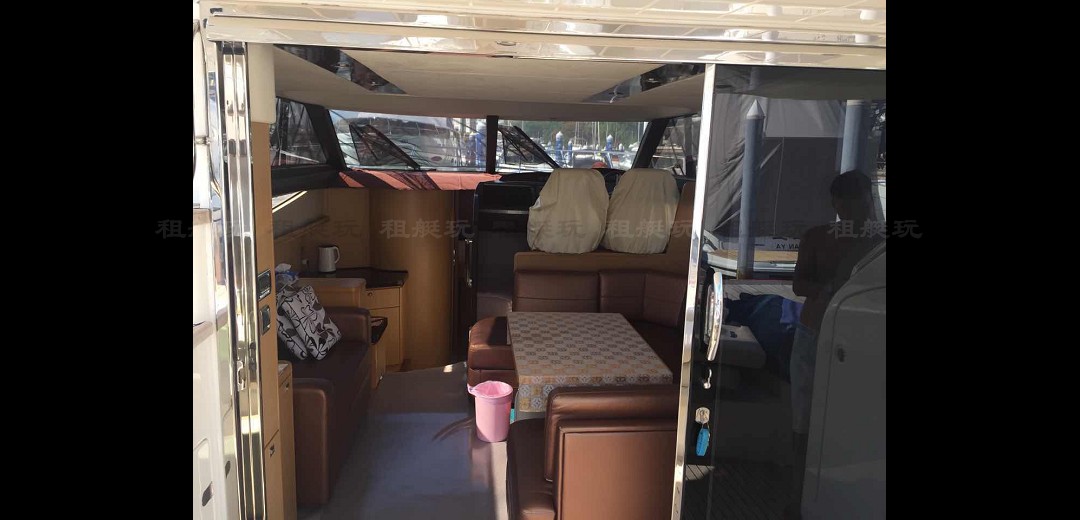 公主Princess 42尺 