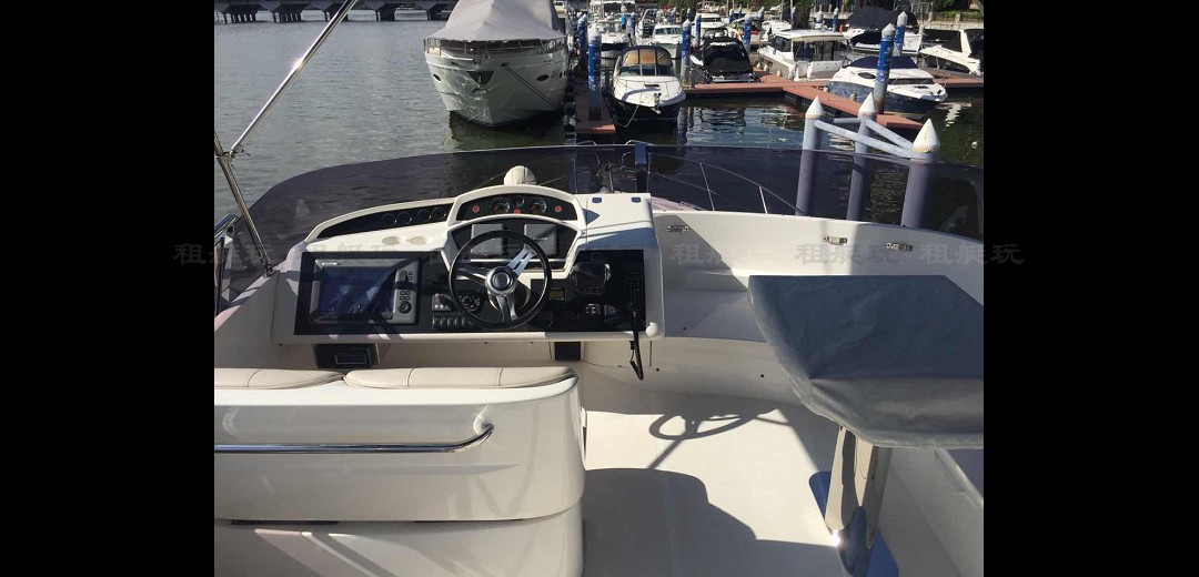 公主Princess 42尺 