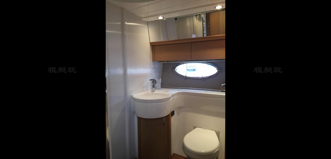 公主Princess 42尺 