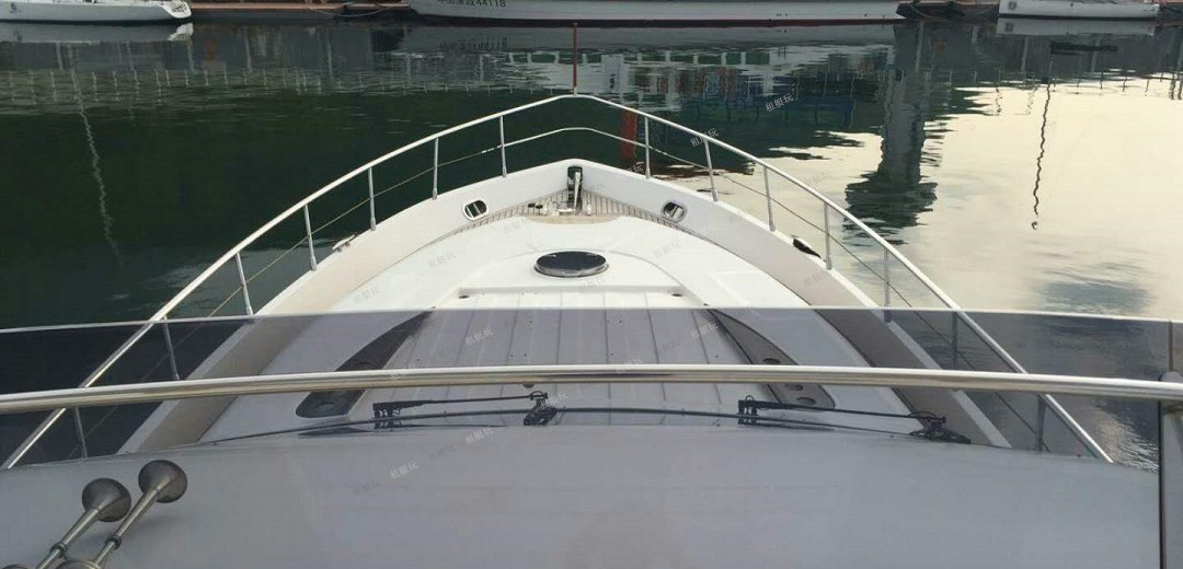 毅宏63英尺 毅宏63英尺