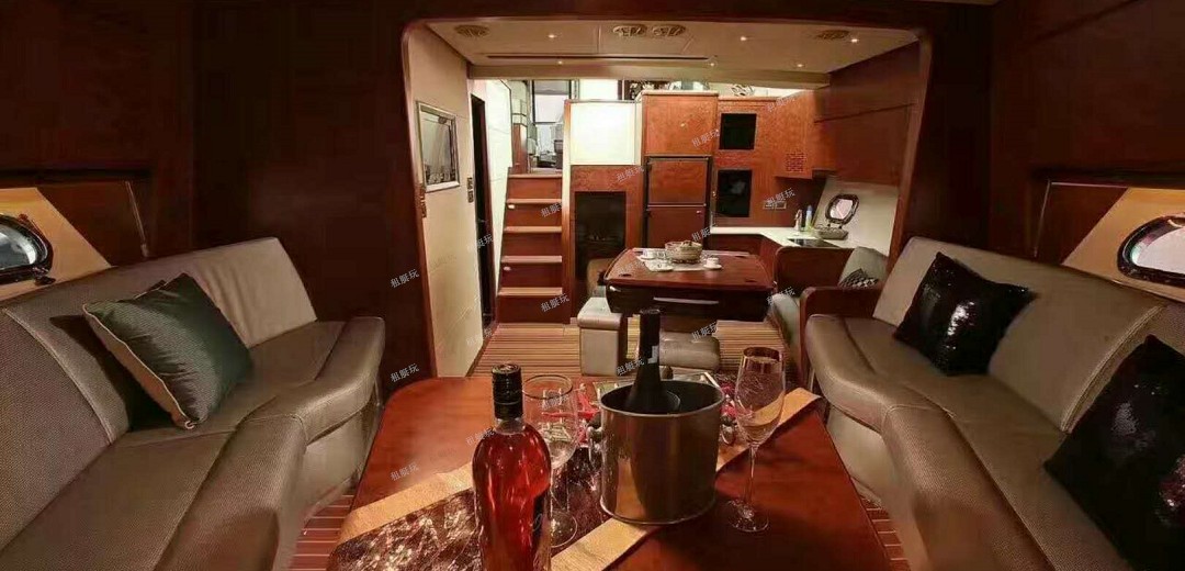 毅宏63英尺 毅宏63英尺