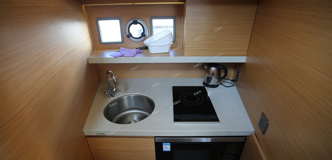 愛萊格飛橋40尺游艇 愛萊格飛橋40尺游艇