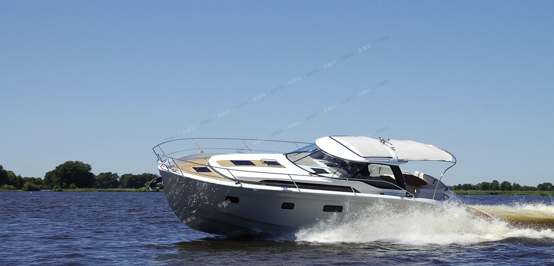 德國(guó)巴伐利亞46尺運(yùn)動(dòng)游艇