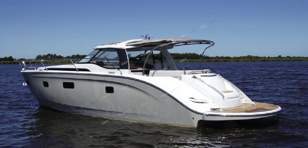 德國(guó)巴伐利亞46尺運(yùn)動(dòng)游艇