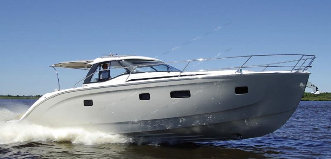 德國(guó)巴伐利亞46尺運(yùn)動(dòng)游艇