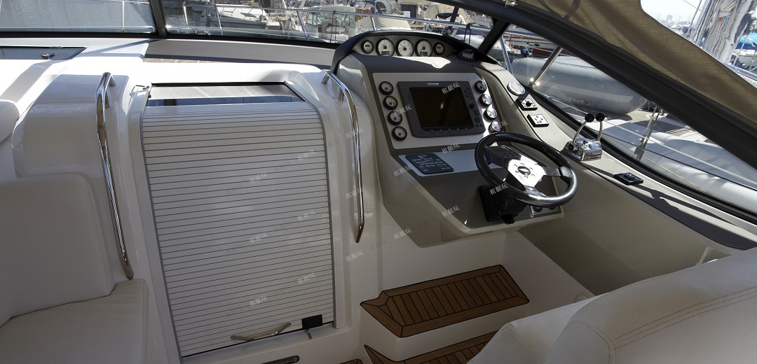 德國(guó)巴伐利亞46尺運(yùn)動(dòng)游艇