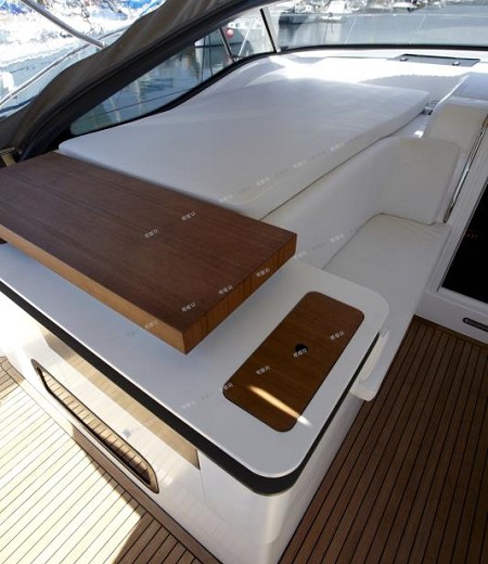 德國(guó)巴伐利亞46尺運(yùn)動(dòng)游艇