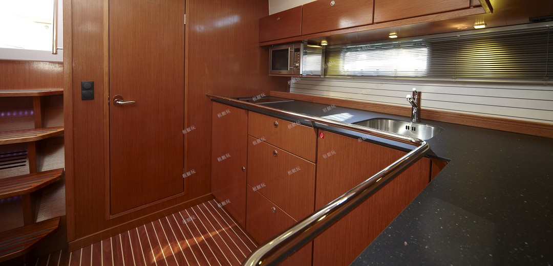 德國(guó)巴伐利亞46尺運(yùn)動(dòng)游艇