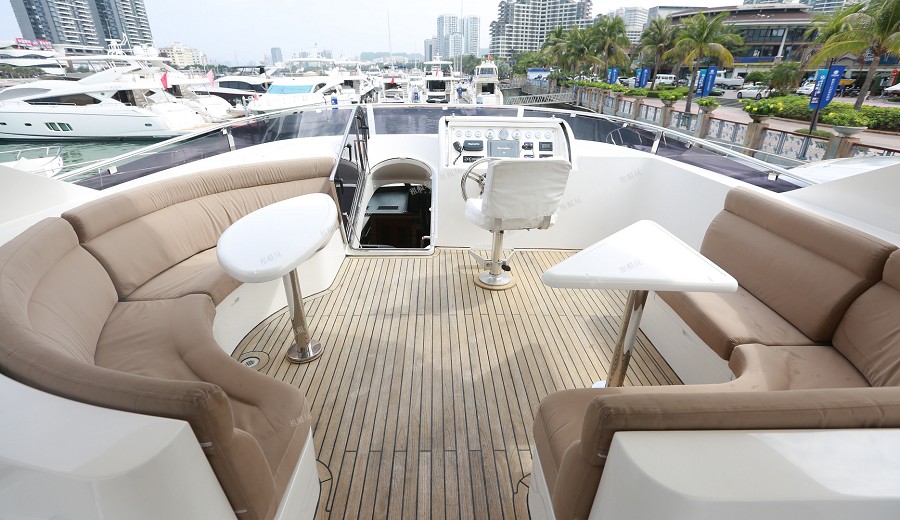 68英尺豪華游艇 68英尺豪華游艇